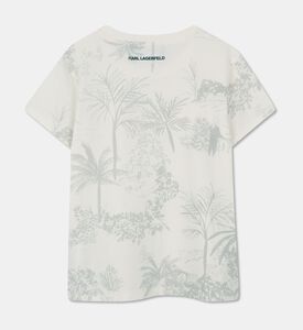 Karl Lagerfeld Ts, Packshot View