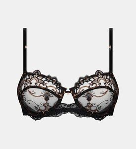 حمالة صدر فوف آمور نصفية