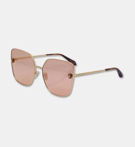 bvlgari Sunglass, Pink, Packshot View