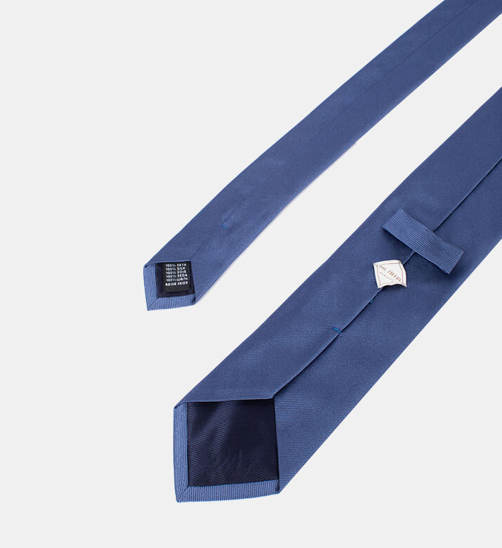 Classic Satin Neck Tie