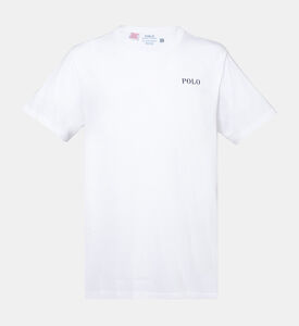 Cotton Crewneck Sleep Shirt Cotton Crewneck Sleep Shirt