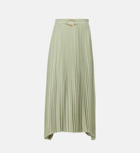 Dilan Tailored Suiting Skirt