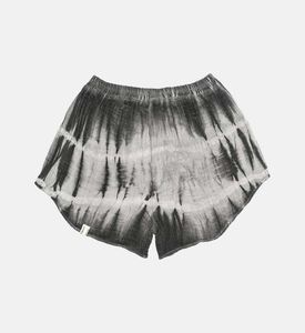 Earth Organic Cotton Shorts