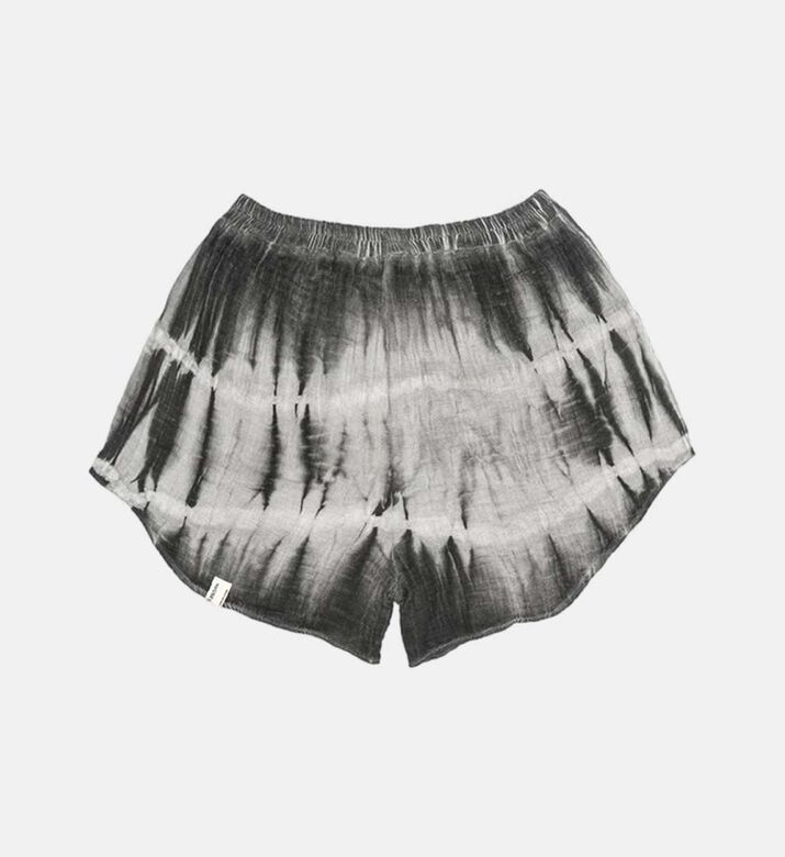 Earth Organic Cotton Shorts
