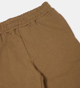 بنطال صوف للصبيان الصغار