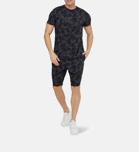 London 11 Micro Modal T-shirt