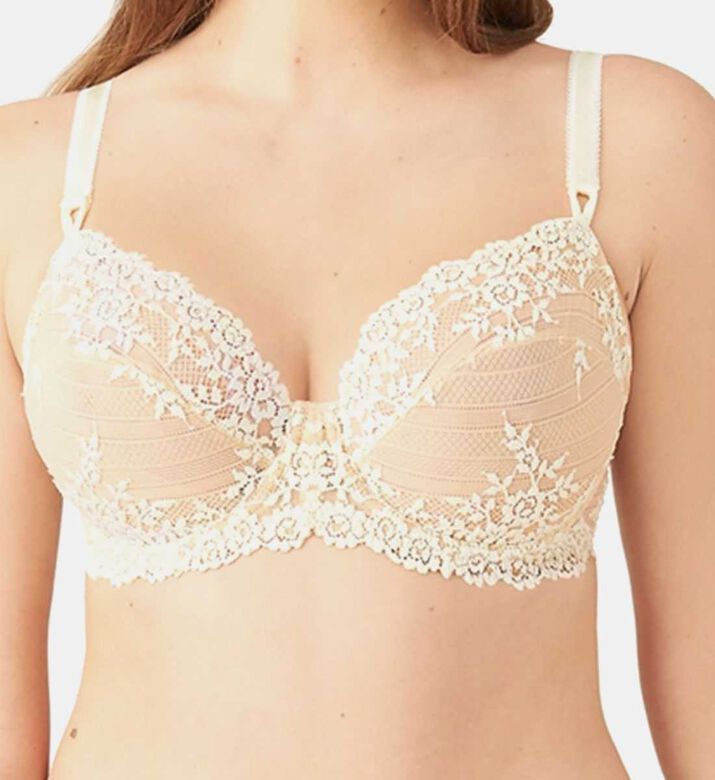 Embrace Lace Underwire Bra