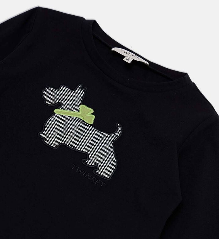 Twinset Ts Knitted, Packshot View Twinset Ts Knitted, Packshot View