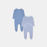 Two Baby Onesies Set