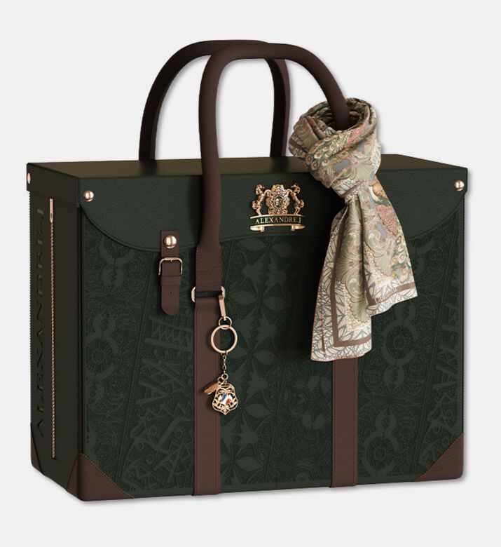 Alexandre J Set Beaux Arts La Malle Art, Packshot View