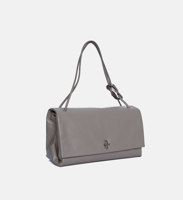 Marc Jacobs The Large Dual Bag, Grey, Packshot View