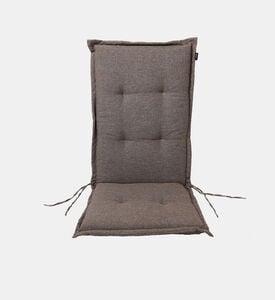 Olefin High Back Cushion Olefin High Back Cushion