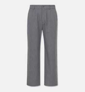 Drykorn Slim-fit Tailored Pants, Packshot View