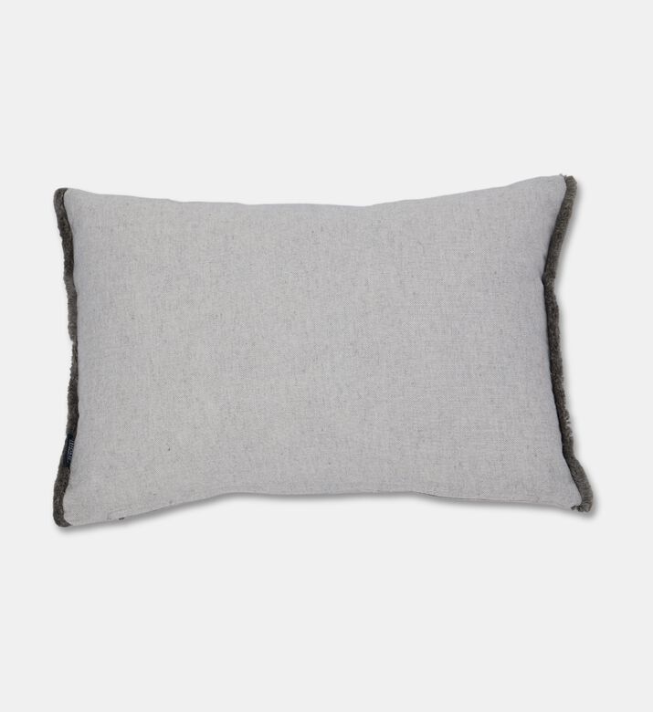 Home Deco and More Adelina Square-shape Cushion, Packshot View