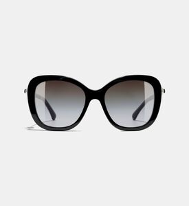 Cat-eye Shape Sunglasses Cat-eye Shape Sunglasses