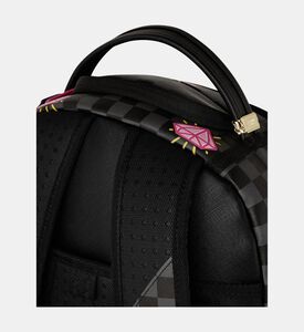 Sprayground Drippy Diamonds Luxury Tote, Packshot View
