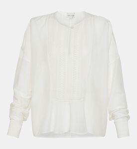 قميص جورجيتي فوال بلاسترون