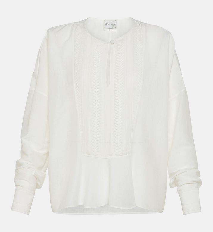 قميص جورجيتي فوال بلاسترون