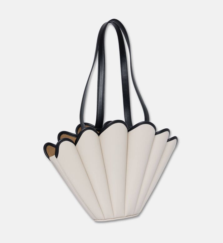 Mlouye Bag Mini Seashell Tote, Packshot View
