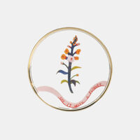Botanica Porcelain Fauna Plate
