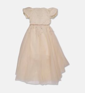 Eirene Dress Tulle, Packshot View