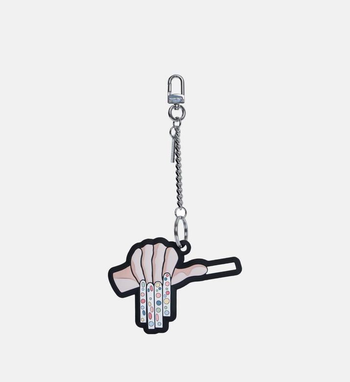 Marc Jacobs Charm Marc Mani, Packshot View