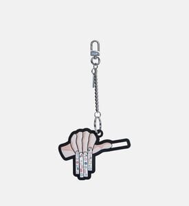 Marc Jacobs Charm Marc Mani, Packshot View Marc Jacobs Charm Marc Mani, Packshot View