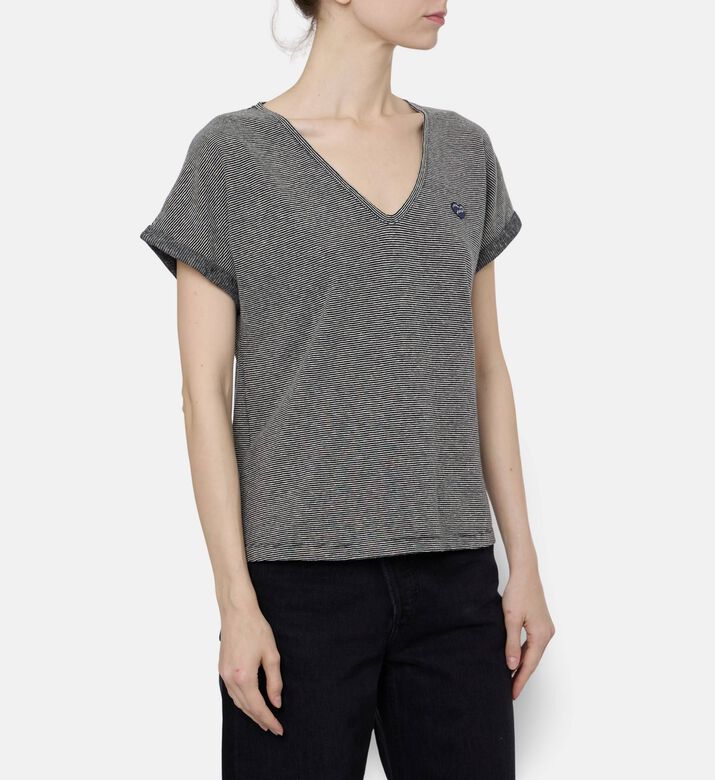 Maison Labiche Ts, Model View