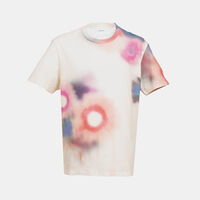 Honore Short-sleeve Printed T-shirt