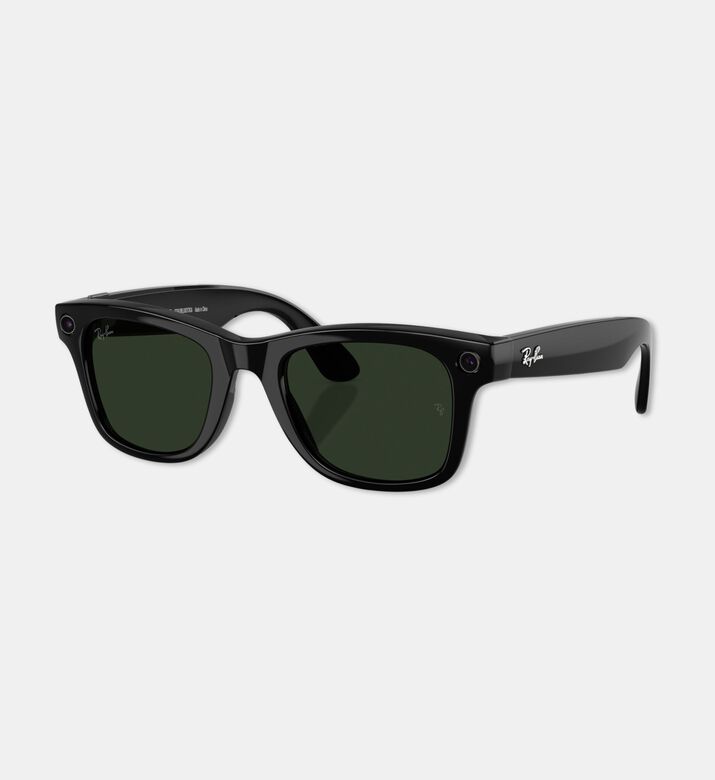 Rayban Sunglass Wayfarer 50, Packshot View