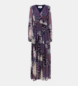 Bossy Flowing Maxi Dress Bossy Flowing Maxi Dress