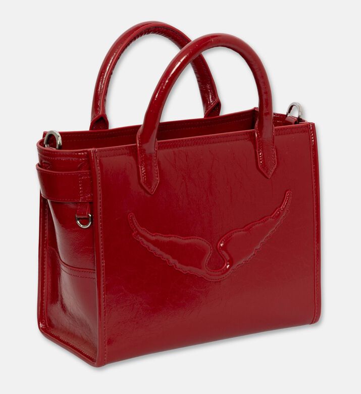 Zadig et Voltaire Bag Angel, Packshot View