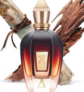 Oud Stars Alexandria Ii Eau De Parfum