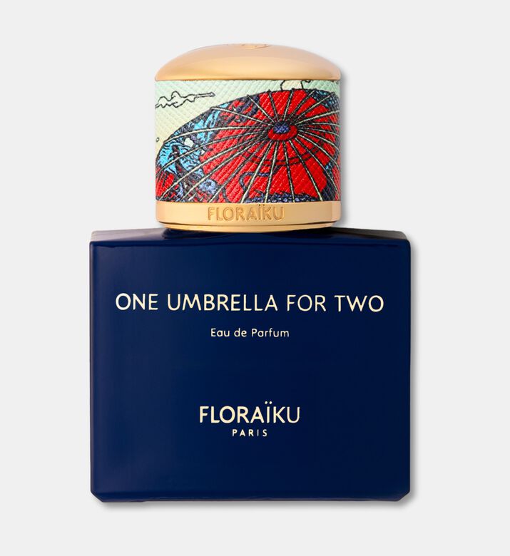 FLoraiku Paris Edp One Umbrella For Two, 30-ml, Packshot View