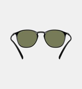 Square Full-rim Sunglasses 52