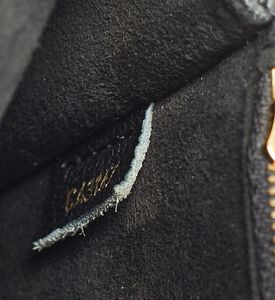 Louis Vuitton Preowned Louis Vuitton Marine Monogram Canvas Victoire Bag, Packshot View