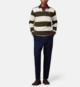 Hackett London Shirt Heritage, Model View