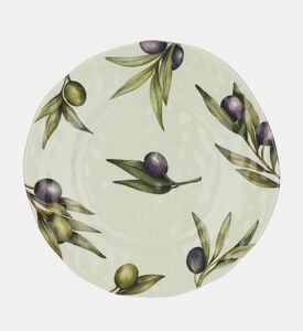 Thun Dinner Plates 27cm Olyvia S2, Packshot View