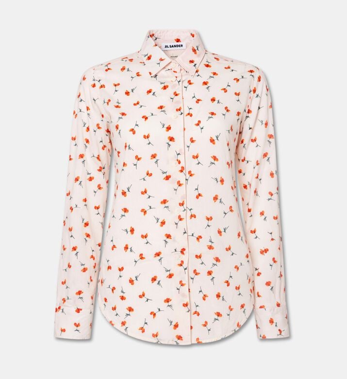 Jil Sander Shirt 145, Packshot View