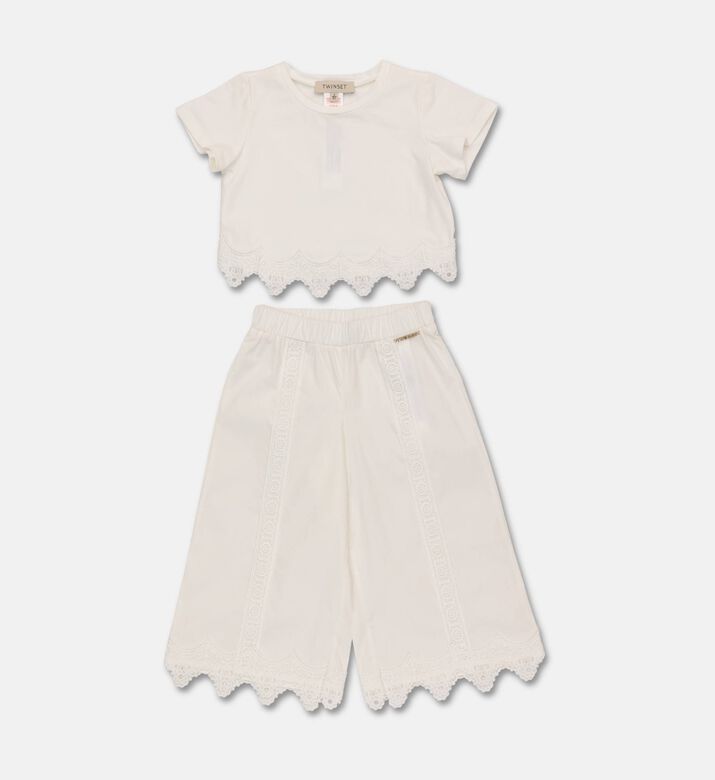 Twinset Set Knitted, Packshot View