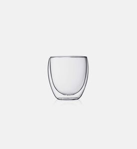 Pavina Double-wall 2-pieces Glass Set