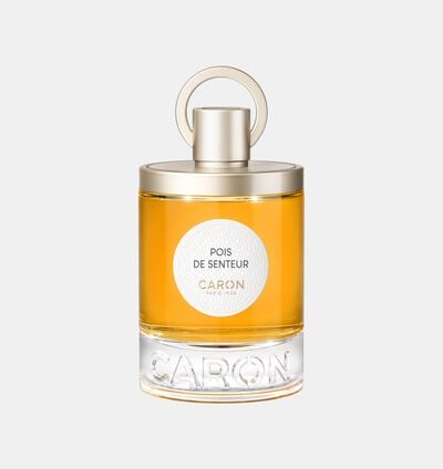 Pois De Senteur Refillable Edp