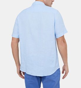 Rilinco Short-sleeved Woven Shirt Rilinco Short-sleeved Woven Shirt