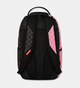 Sprayground Tear Sip Pattern Backpack, Packshot View