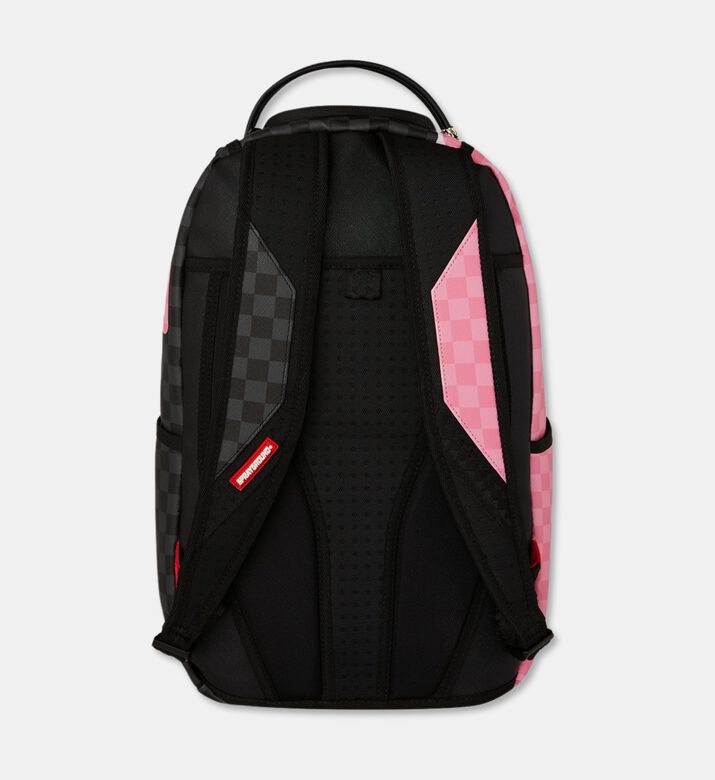 Sprayground Tear Sip Pattern Backpack, Packshot View
