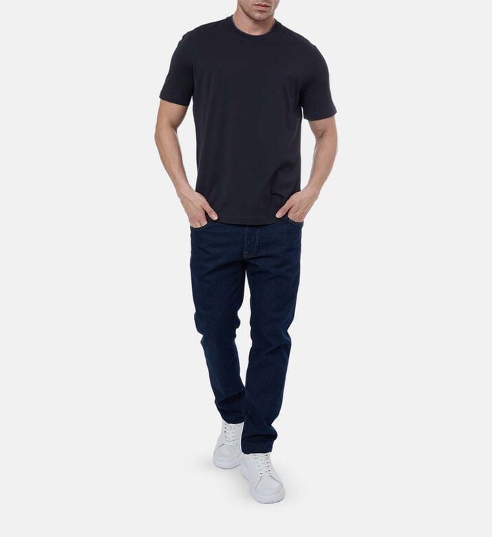 Classic Short-sleeve T-shirt