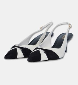 Arezzo Shoes Sandal High, Packshot View