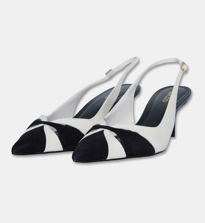 Arezzo Shoes Sandal High, Packshot View