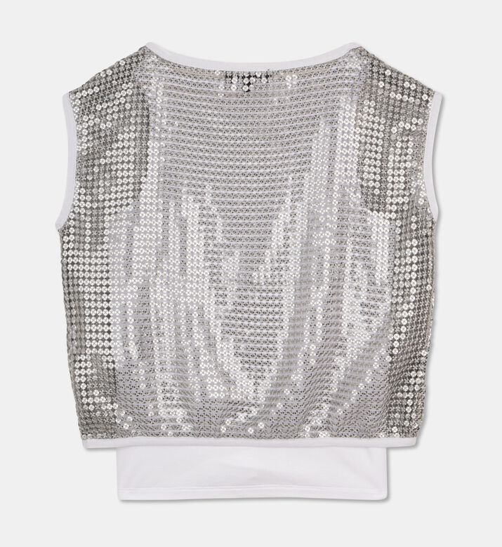 DKNY Set Ts Bl, Packshot View