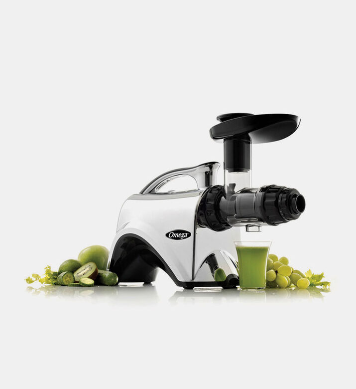 عصارة بريميوم نيوترشن سيستم منخفضة السرعة